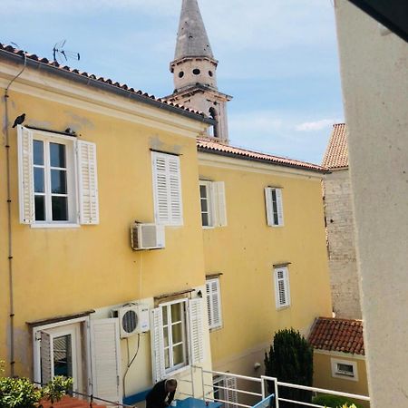 Apartments Campo Castello Zadar Exterior photo